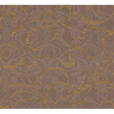 Marburg Opulence II  56026 Vliestapete gold/braun