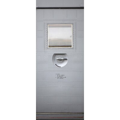 AS Creation XXL Wallpaper 3 Airforce Fototapete