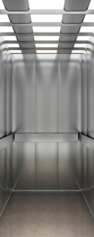 AS Creation XXL Wallpaper 3 Elevator Fototapete