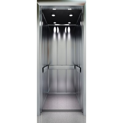 AS Creation XXL Wallpaper 3 Lift Fototapete