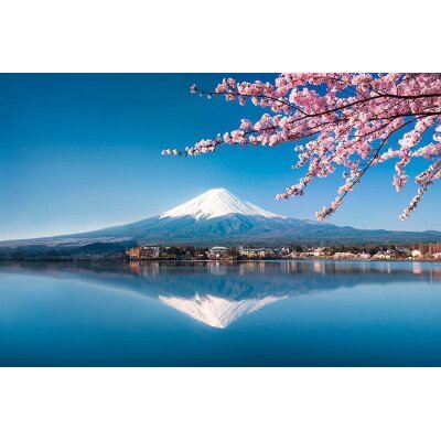 AS Creation XXL Wallpaper 3 Fuji Fototapete 470603