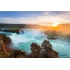 AS Creation XXL Wallpaper 3 Godafoss Fototapete 470627