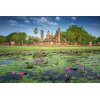 AS Creation XXL Wallpaper 3 Sukhothai Fototapete 470-604