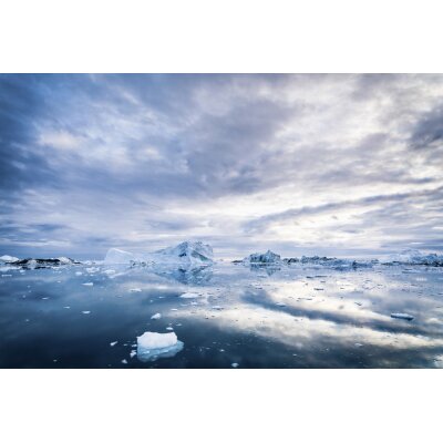 AS Creation XXL Wallpaper 2 Iceberg Fototapete 470-310