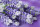 AS Creation XXL Wallpaper 2 Lavender Bunch Fototapete 470-363