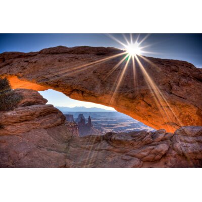 AS Creation XXL Wallpaper 2 Mesa Arch Fototapete 470-294