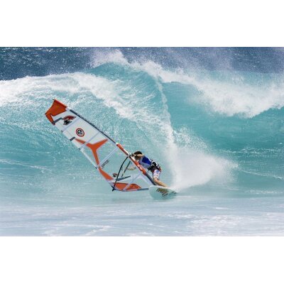 AS Creation XXL Wallpaper 2 Windsurfer Fototapete 470-334