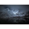 AS Creation AP Digital A Night in the Lofoten Fototapete 470-474