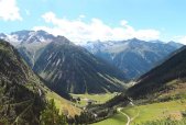 AS Creation AP Digital Austrian Mountains View 4...