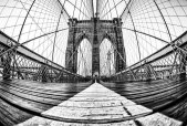 AS Creation AP Digital Brooklyn Bridge View Fototapete...