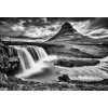 AS Creation AP Digital Kirkjufellfoss Fototapete 470-516