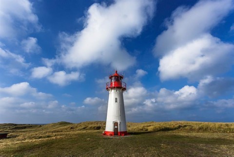 AS Creation AP Digital Lighthouse Fototapete Größe 2,00m x 1,33 m M 472-460