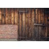 AS Creation AP Digital Old Barn Door Fototapete 470-422
