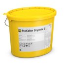 StoColor Dryonic G  15 Liter für trockene Fassaden