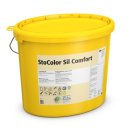 StoColor Sil Comfort 15 Liter, im Farbton weiß