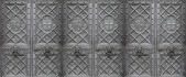 AS Creation AP Digital 3 Fototapete Iron Door...