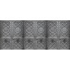 AS Creation AP Digital 3 Fototapete Iron Door      Größe 6,00 m x 2,50 m