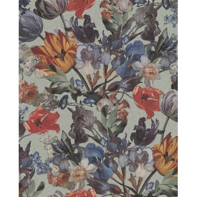 Eijffinger Masterpiece 358013 Vinyltapete