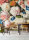 Eijffinger Masterpiece 358110 Vinyltapete Wandbild