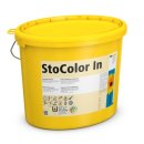 StoColor In weiß