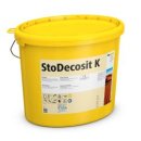 StoDecosit K/R/MP Decosit 25 kg