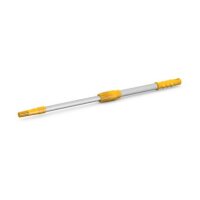 Sto-Teleskopstange Aluminium gelb 510-750 mm 1 Stück