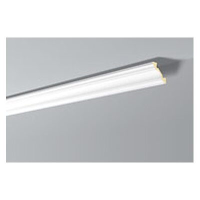 NMC Arstyl  Zierprofil Z19 Profipaket 30 Stck a  2,00 m, 80x80 mm