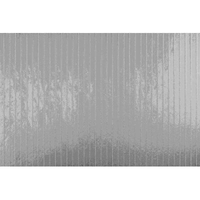 Leco 30008 013 Perlvlies streifen 1 m x 13 m  zum überstreichen