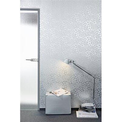 Leco 30009 013 Perlvlies  Netz1 m x 13 m zum überstreichen