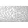 Leco 30009 013 Perlvlies  Netz1 m x 13 m zum überstreichen