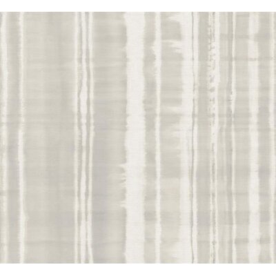 Smita J&V 151 Shibori 5541 Vinyl auf Papier