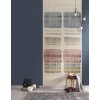 Smita J&V 151 Shibori 5570 Vinyl auf Papier