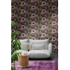 Smita Missoni M1A10005 Vinyl auf Vlies