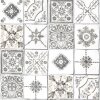 Essener Kitchen Style 3 CK36620 Vinyl a. Papier
