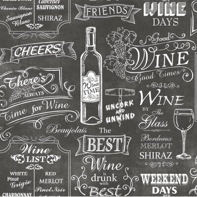 Essener Kitchen Style 3 CK36631 Vinyl a. Papier