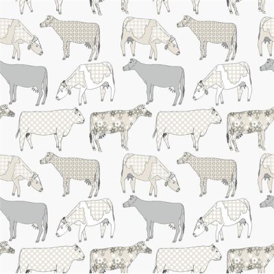 Essener Kitchen Style 3 KE29952 Vinyl a. Papier