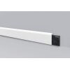 NMC WALLSTYL  CF1   110x22 mm 200 cm Sockelleisten