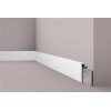 NMC WALLSTYL CF2  Abdecksockelleisten 110x22 mm  200cm