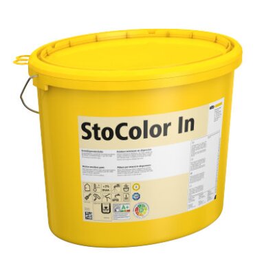 StoColor In StoColor In weiß 5 l Eimer