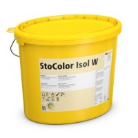 StoColor Isol W weiß StoColor Isol W weiß 15...