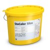 StoColor Silco 00217-082 – Siliconharz-Fassadenfarbe Weiß, 15 l