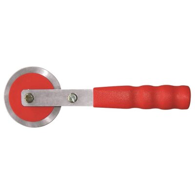 Bärschneider Kreismesser mit Haltegriff Nr. 101 116