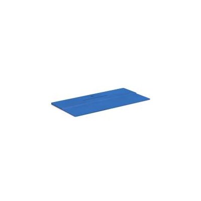 Sto Tapezierspachtel 240 x 120 mm – Hart-PVC – 08364-001