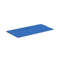 Sto Tapezierspachtel 240 x 120 mm – Hart-PVC...