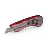 Sto Cuttermesser 18 mm mit Metallführung –...
