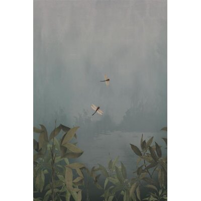 Smita Onirique Murals OND22040 Vliestapete Wandbild