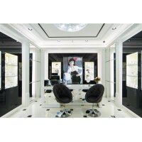 Orac Eckleiste Purotouch C201 200 x 4,8 x 11,6 cm