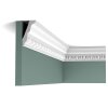 Orac Eckleiste Purotouch C212 200 x 4,5 x 7,5 cm