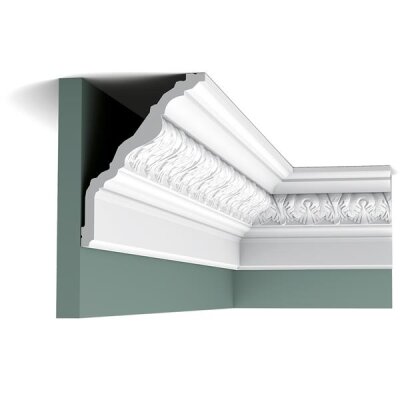 Orac Eckleiste Purotouch C219 200 x 13 x 17,6 cm