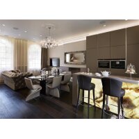 Orac Eckleiste Purotouch C219 200 x 13 x 17,6 cm